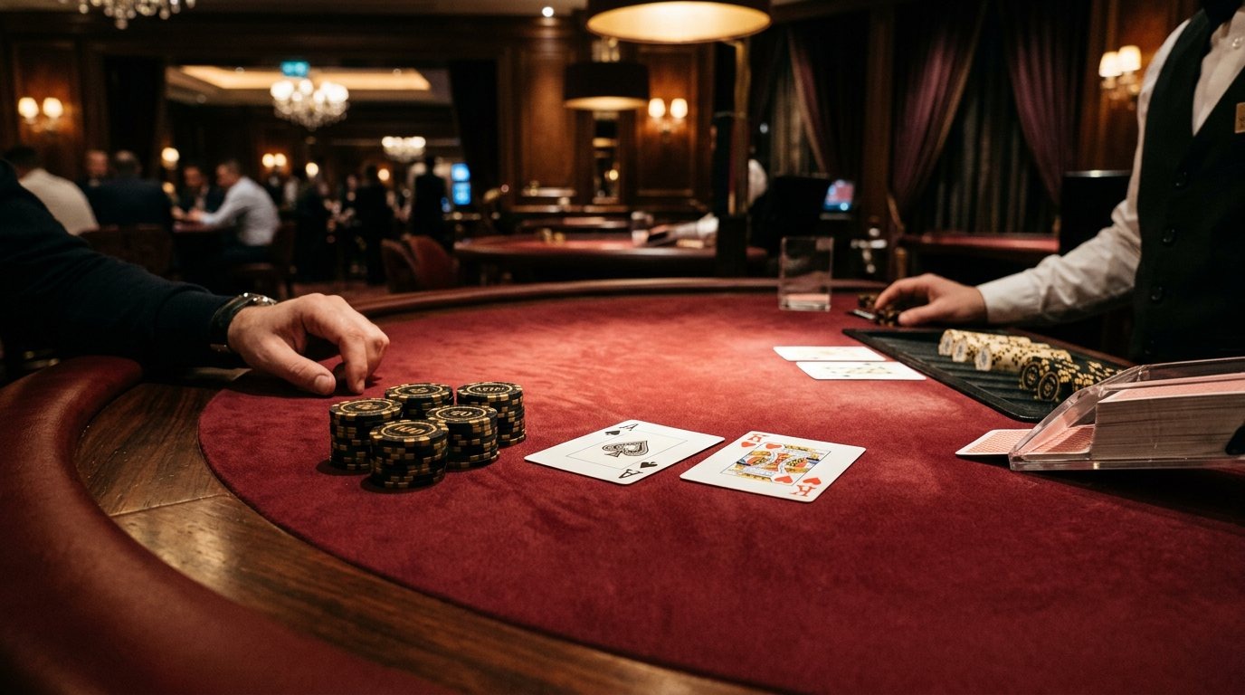 Blackjack